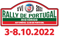 Rally de Portugal Histórico