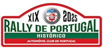 Rally de Portugal Histórico